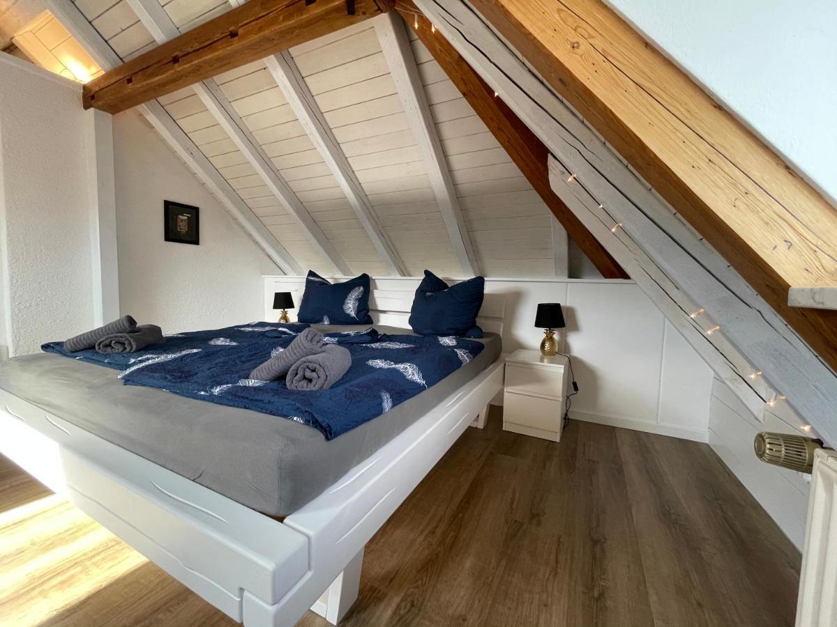 Ferienwohnung Schneider FDH Exterior foto