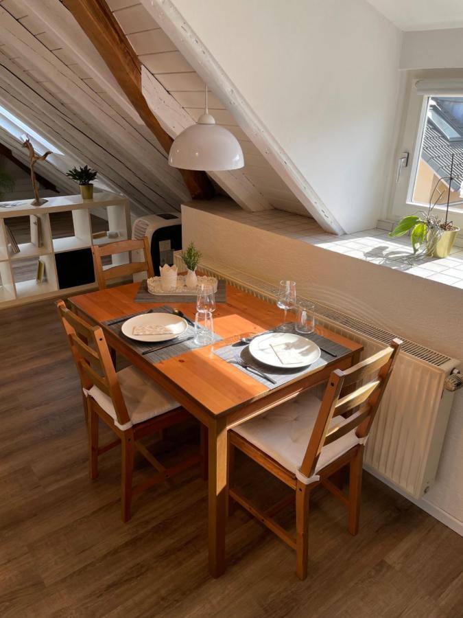 Ferienwohnung Schneider FDH Exterior foto