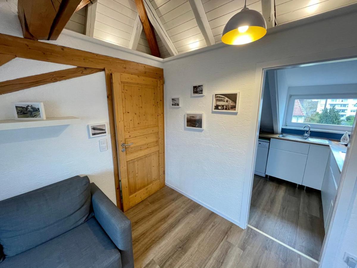 Ferienwohnung Schneider FDH Exterior foto